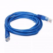 Cabo de Rede Patch Cord - RJ45 - 3m -  XC-CR- XCELL