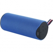 Caixa de Som Portátil com Bluetooth - 20W RMS - Speaker Spool  - Azul -  SK410 - OEX