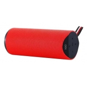 Caixa De Som Portátil com  Bluetooth -  20W RMS - Speaker Spool  - Vermelha - SK410 - OEX