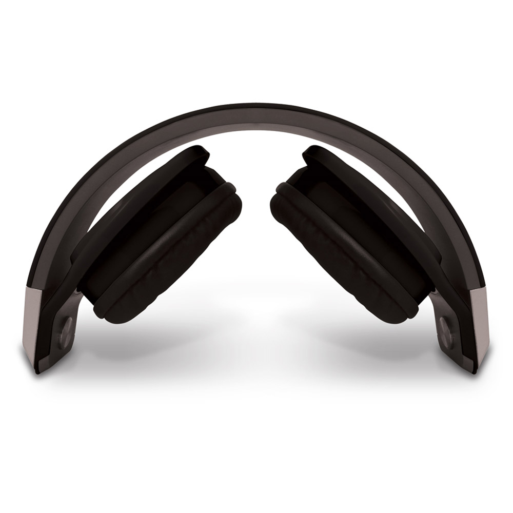 Headset Estéreo - Groove -  HP102  - P2 - 1.2m -  Preto - OEX