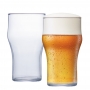 Copo de Vidro Nonic M Temperado  Para Cerveja 350ml | Caixa Com 48 Peças - Ruvolo - Foto 4