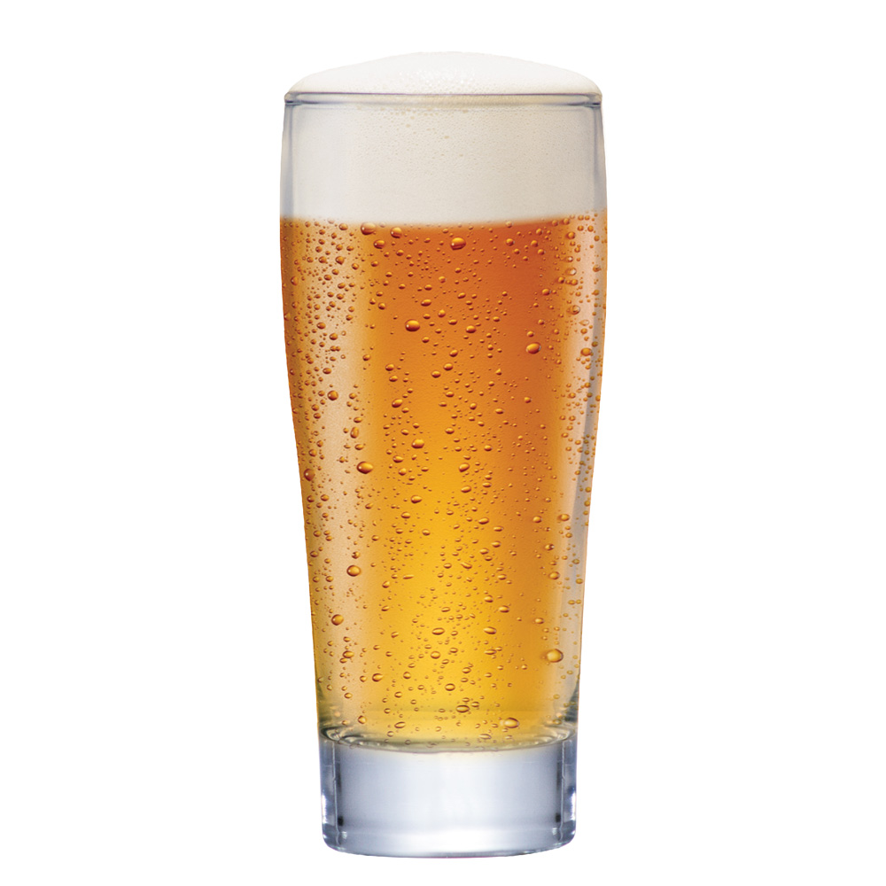 Copo de Vidro Prime M Para Cerveja 320ml | Caixa Com 24 Peças - Ruvolo - Foto 3