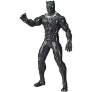 Boneco Pantera Negra 25 cm Action Figure - Hasbro E5581