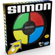 Jogo Simon Classico Ref.E9383 Hasbro