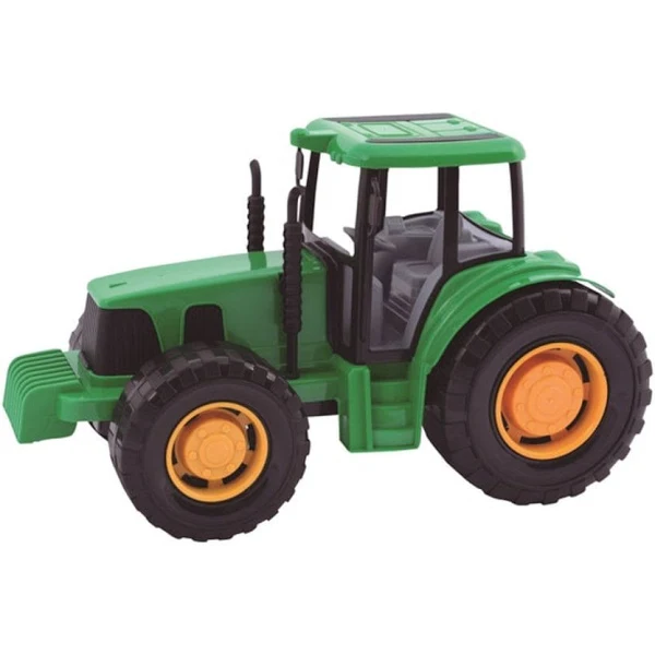 Big Trator Fazenda Verde  - 944 Diverplas