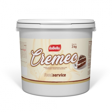 CREMEO - 3 kg