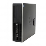 Computador HP Compaq Pro 6300 I3 8GB 1TB
