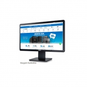 Monitor Dell E2014HC 19,5  Polegadas