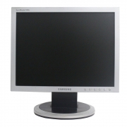 Monitor Samsung Syncmaster 540n 15 Polegadas