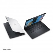 Notebook Dell Inspirion 5447 Touch i7 4° Geração 8GB 320GB