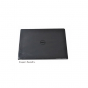 Notebook Dell Inspiron 3567 I3 4GB HD 320GB