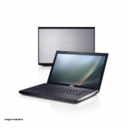 Notebook Dell Vostro 3500 i3 8GB 500HD