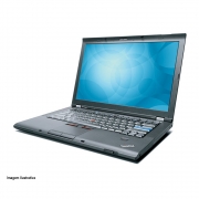 Notebook Lenovo ThinkPad T410s i5 1° Geração 4GB 120HD Mini