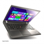 Notebook Lenovo ThinkPad T440 I5 4GB 1TB