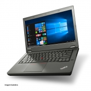 Notebook Lenovo ThinkPad T440 I5 8GB 320GB