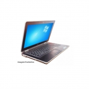 Usado: Notebook Dell I5 Latitude E6330 8gb HD 500GB