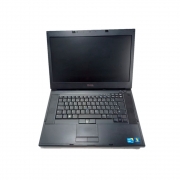 Usado: Notebook Dell Latitude E6510 i5 4GB SSD 240GB