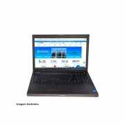 Notebook Dell Precision M6700 i7 8GB SSD 240GB