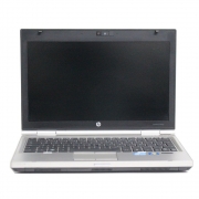 Usado: Notebook HP Elitebook 2560P i5 4GB 500GB