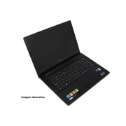 Usado: Notebook Lenovo G40-70 i3 8Gb HD500Gb