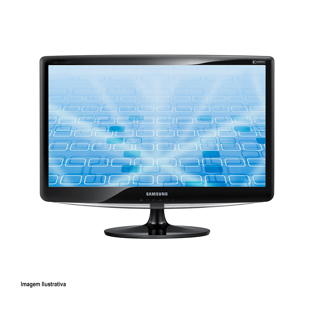 Computador Desktop Dell Slim 990 i3 2° Geração 8GB 120SSD Monitor 17 Polegadas + HD 500GB