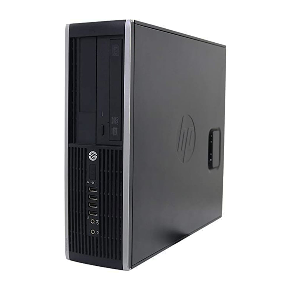 Computador HP Elite Compaq 8300 I3 4GB 320HD