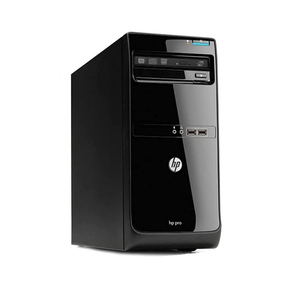 Computador HP Pro 3500 i3 3°Geração 8GB 500HD