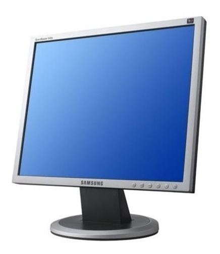 CPU Desktop Dell Optiplex 7010 i3 3° Geração 4GB SSD 240Gb Monitor 17 Multimarcas