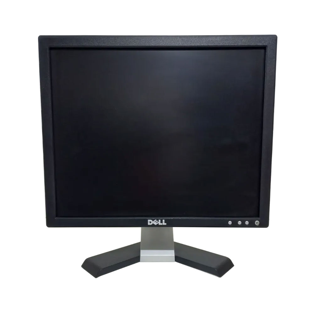 Monitor Dell LCD E177FPC 17 Polegadas