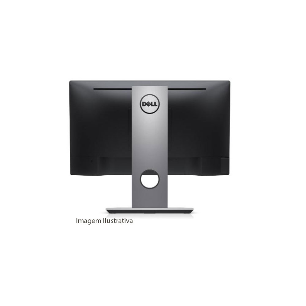 Monitor Dell P2018H 19,5 Polegadas