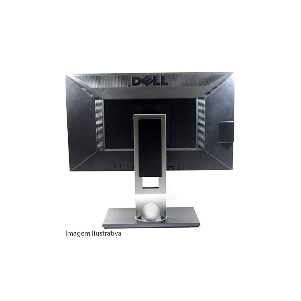 Monitor Dell P2211HT 21,5 Polegadas