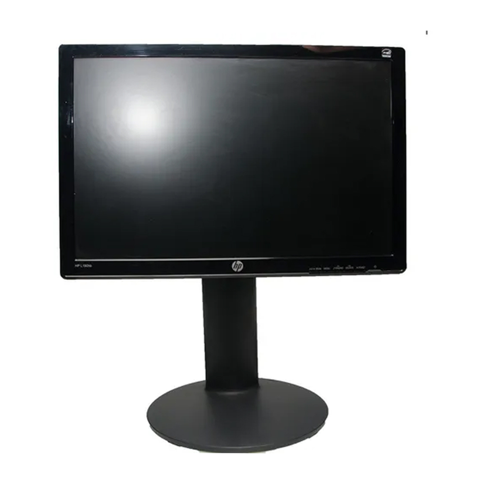 Monitor LCD 19 Polegadas Wide HP L190HB