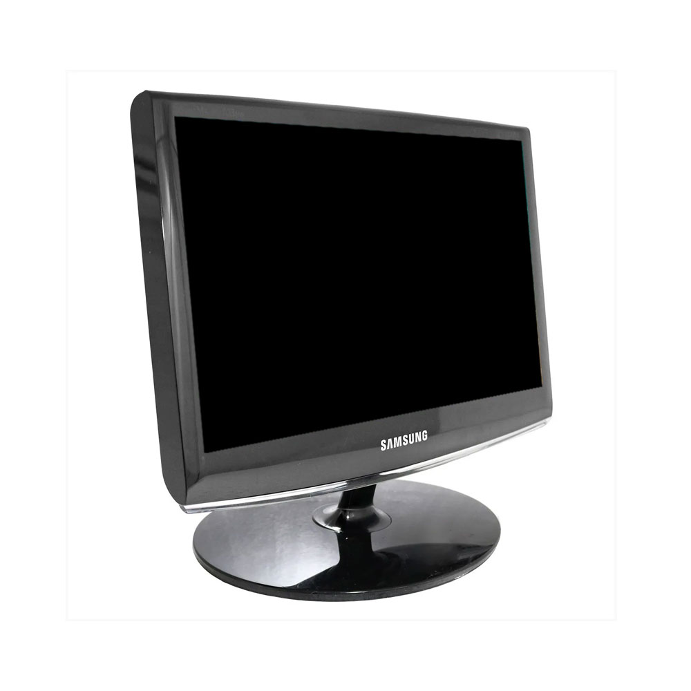 Monitor LCD Widescreen 15,6 Samsung 632NW