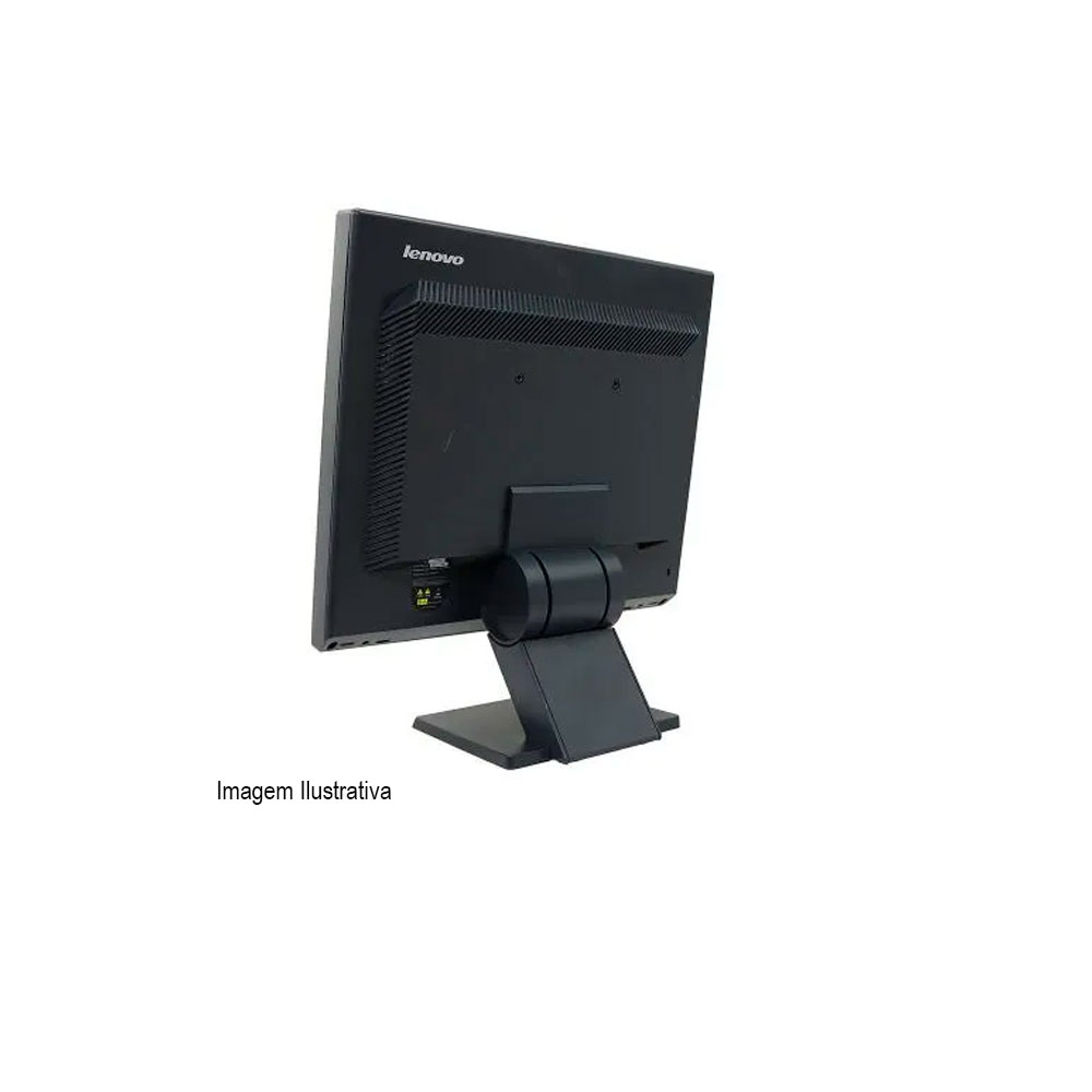 Monitor Lenovo 4428-AB1 17 Polegadas
