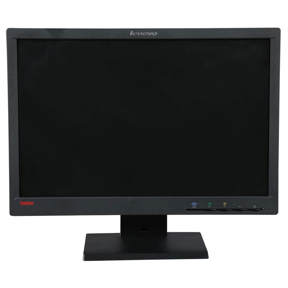 Monitor Lenovo ThinkVision L1951pwD 19 polegadas