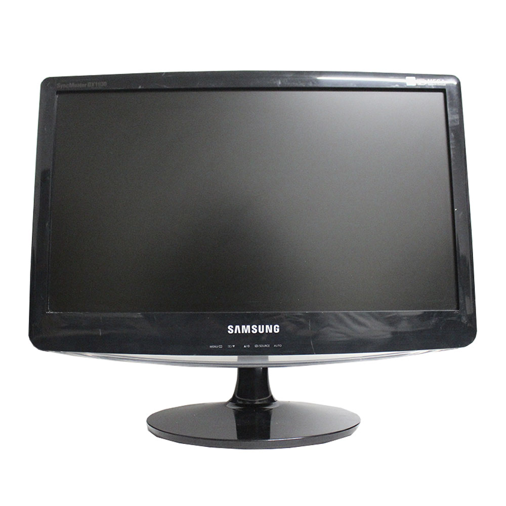 Monitor Samsung Bx1930 18,5 Polegadas