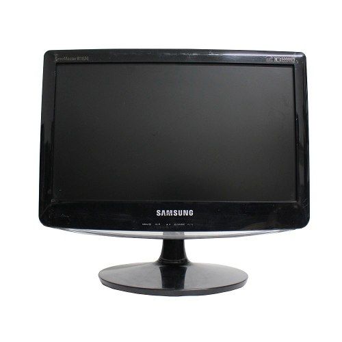 Monitor Samsung Syncmaster B1630 15,6 Polegadas