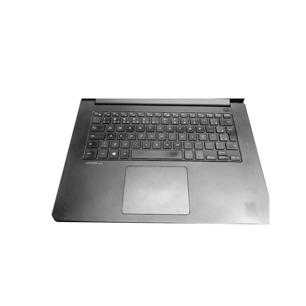 Notebook Dell Latitude 3450 I7 5° Geração 8GB 500HD (com trincado)