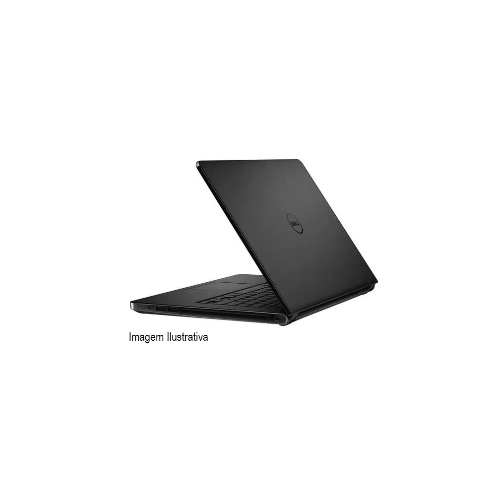 Notebook Dell Latitude 3480 I5 4GB SSD 240GB