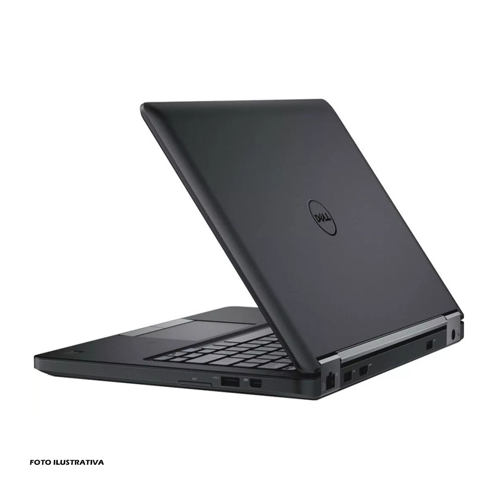 Notebook Dell Latitude E5450 i5 8GB 500HD