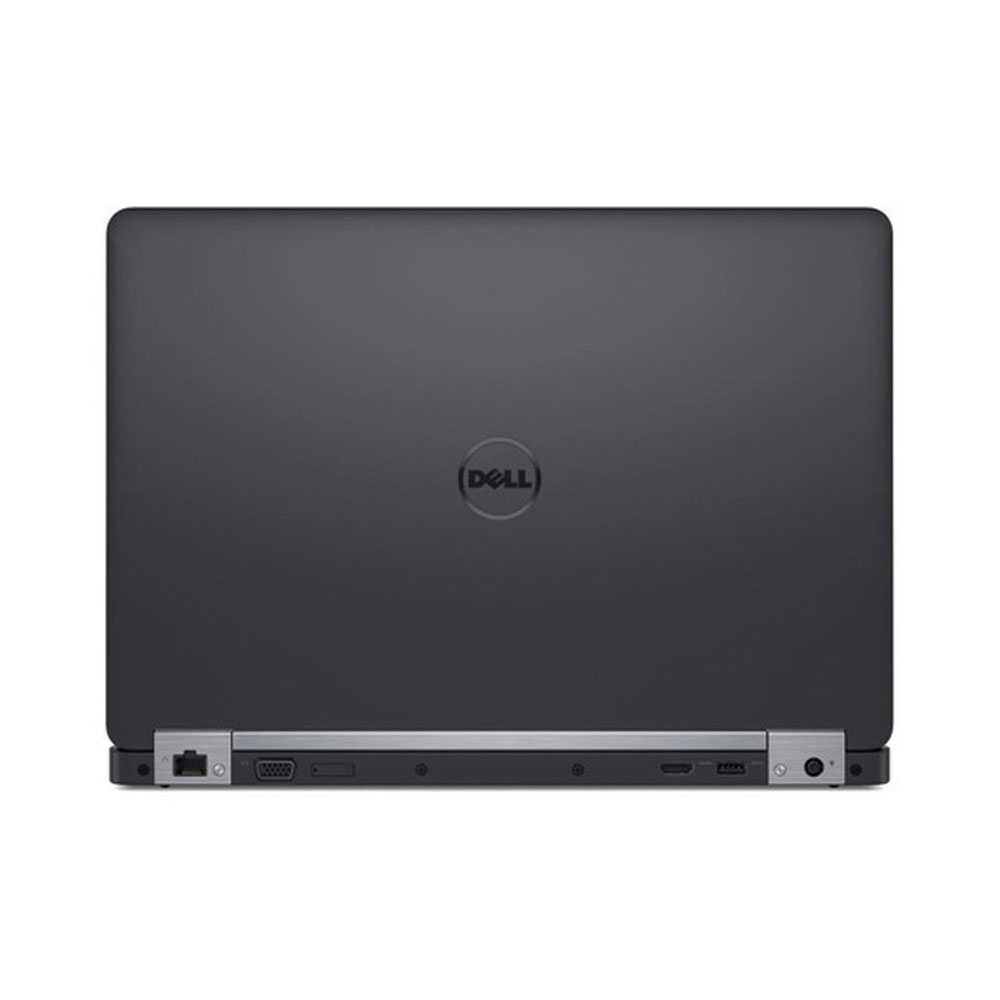 Notebook Dell Latitude E5470 I5 6° Geração 4GB SSD 120GB