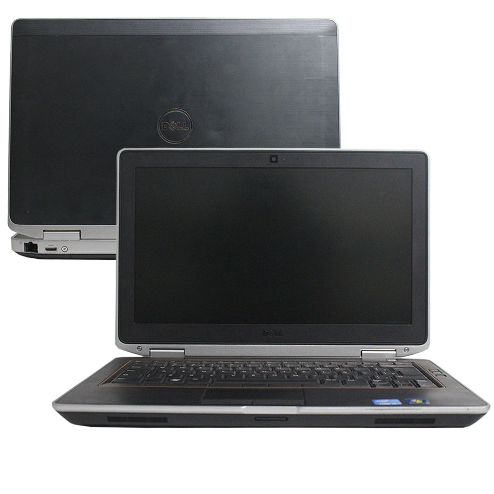 Notebook Dell Latitude E6320 I5 8GB 120SSD