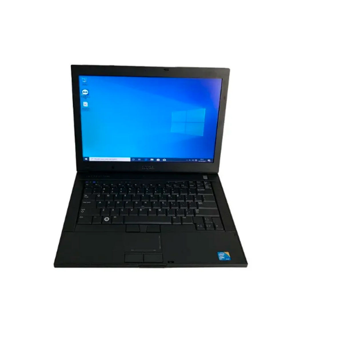 Notebook Dell Latitude E6400 Core 2 Duo 4GB HD 320GB
