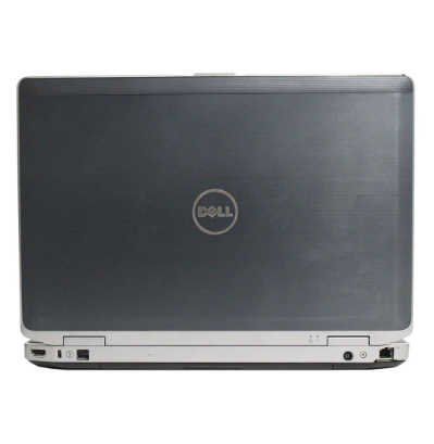 Notebook Dell Latitude E6420 i7 4GB 500GB