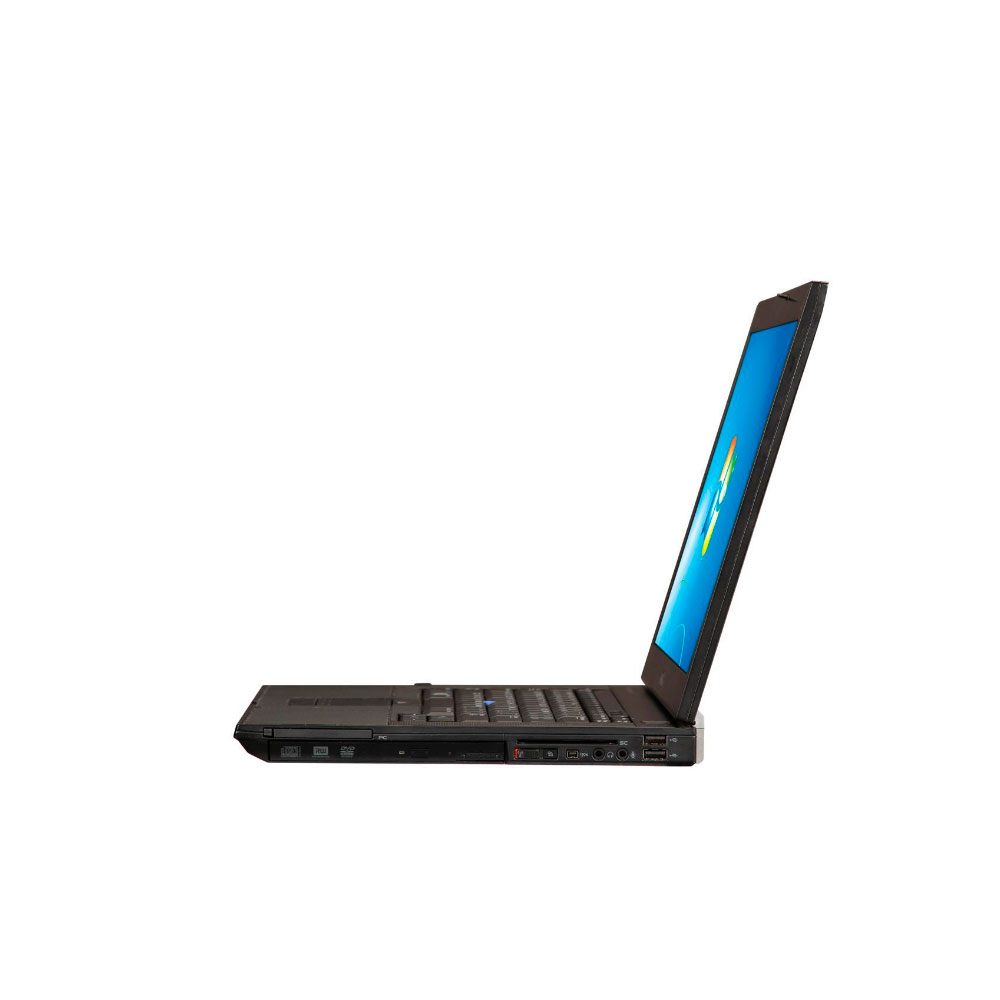 Notebook Dell Latitude E6500 Core 2 Duo 4GB SSD 240GB