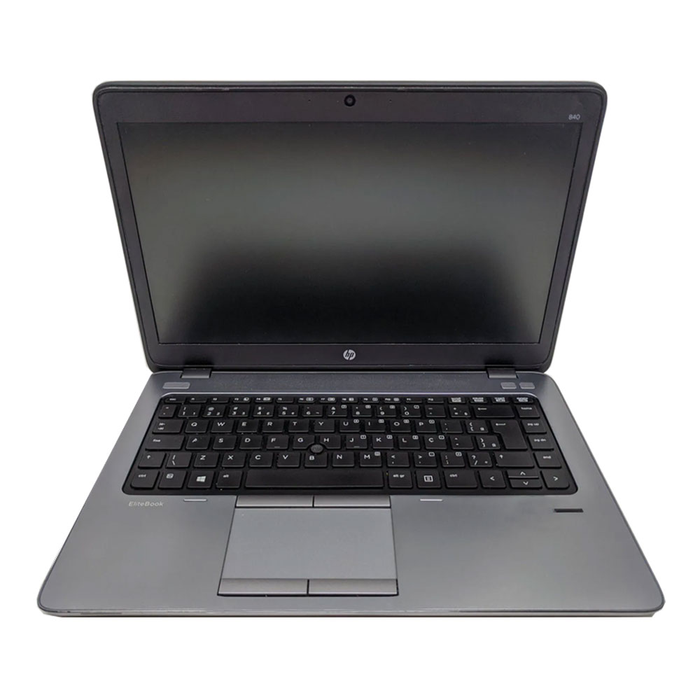 Notebook HP 840 Elitebook G1 I5 4°Geração 4GB HD500GB
