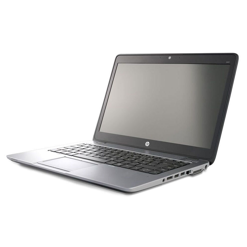 Notebook HP 840 Elitebook G1 I7 4° Geração 8GB 240SSD