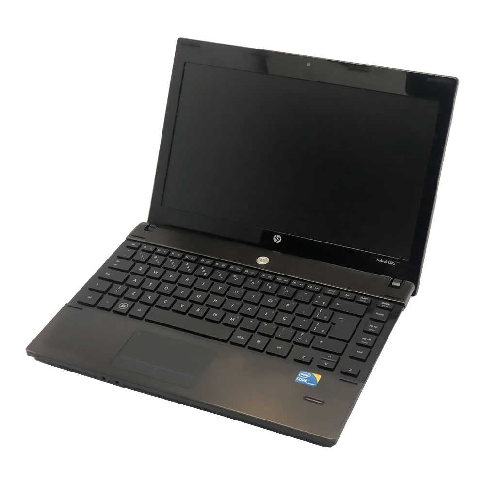 Notebook HP Probook 4320s I5 1° Geração 4GB 1TB