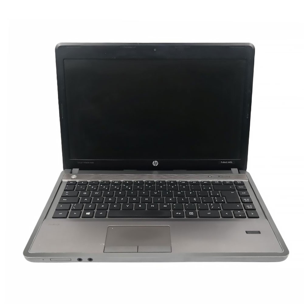 Notebook HP ProBook 4440s I5 3° Geração 8GB 240SSD