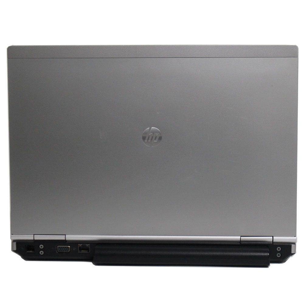 Notebook HP Probook 8460P I5 8GB 120SSD
